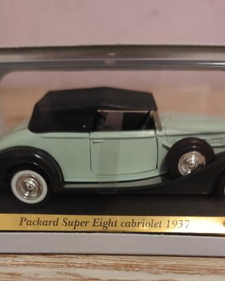  Auto d'élite degli anni trenta