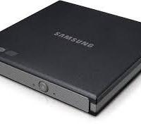 DVD SAMSUNG esterno