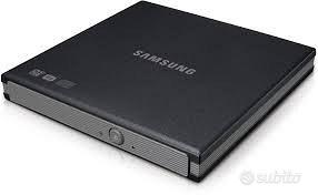 DVD SAMSUNG esterno