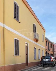 Trivano - Villasor
