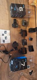 gopro hero 7 black e hero 6 black