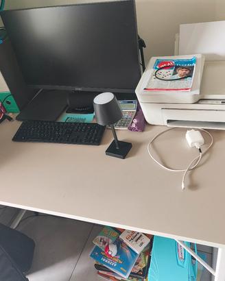 scrivania ikea