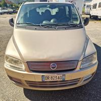 Fiat multipla 1.9 120 cv