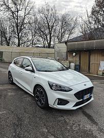 Ford focus 1.5