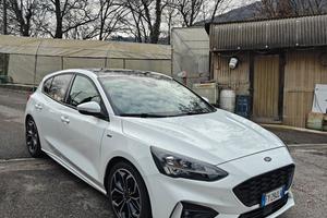 Ford focus 1.5
