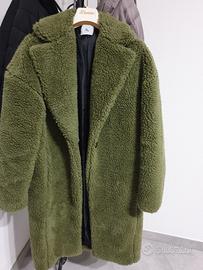 Cappotto Teddy 