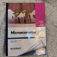 Libro di microeconomía