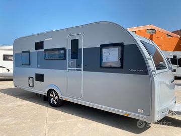 Adria Altea 60Y 552 PK