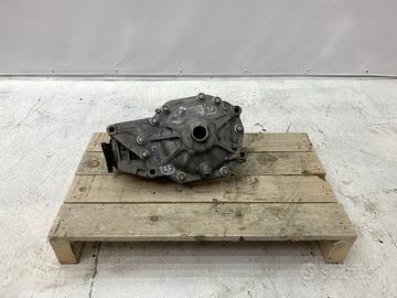 Differenziale riduttore anteriore bmw x6 e71 rati