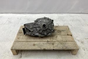 Differenziale riduttore anteriore bmw x6 e71 rati