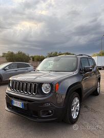 Jeep Renegade 1.6 Mjt 120 CV Longitude