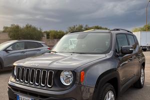 Jeep Renegade 1.6 Mjt 120 CV Longitude