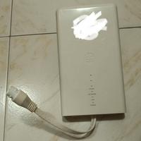 Router da esterno Zte MC7010+router D-Link interno