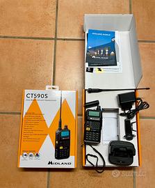 Midland ricetrasmittenti