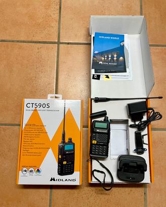 Midland ricetrasmittenti