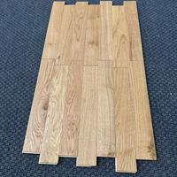 Listoncino parquet rovere pochi nodi a Rimini