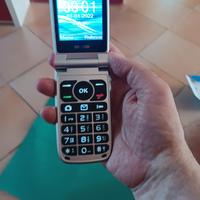 telefonino brondi magnum 4