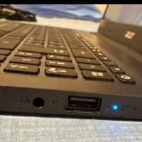 Acer Laptop-Core i7