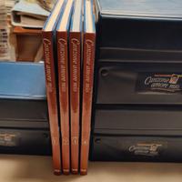 Canzone Amore Mio – Collana completa