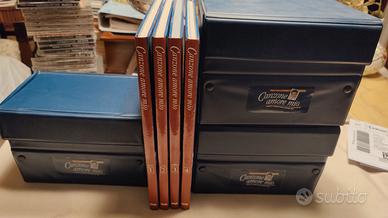 Canzone Amore Mio – Collana completa