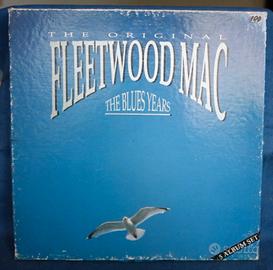 FLEETWOOD MAC - THE BLUES YEARS - VINILE