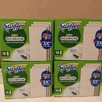 swiffer dry ricarica