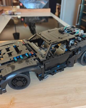 LEGO 42127 Batman Batmobile
