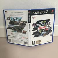 MotoGP 07 Playstation 2