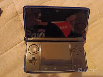 Nintendo 3ds .