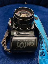 Olimpus om 101