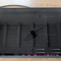 Piano cottura a induzione SMEG 70 cm – Semifilo