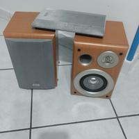 casse per stereo 
