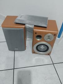 casse per stereo 