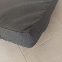 Fodere per cuscini seduta Hallo Ikea