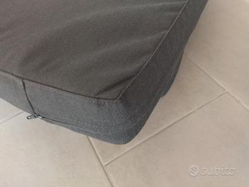 Fodere per cuscini seduta Hallo Ikea