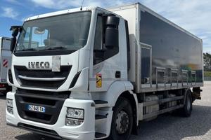 IVECO STRALIS AD190S33P E6 EVO