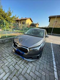 SKODA FABIA-YOUNG EDITION 2024