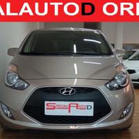HYUNDAI IX 20 2016 1.4 CRDI XPOSSIBLE 5 PORTE