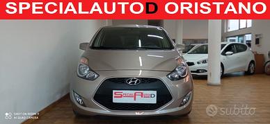 HYUNDAI IX 20 2016 1.4 CRDI XPOSSIBLE 5 PORTE