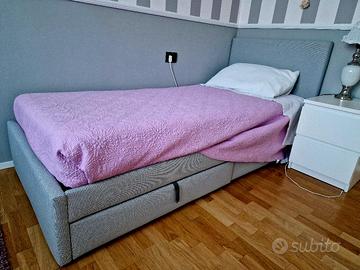 Letto Singolo