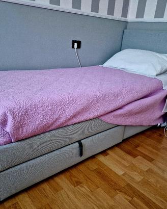 Letto Singolo