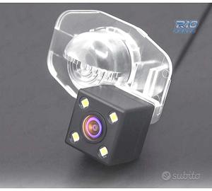 TELECAMERA DI PARCHEGGIO PER TOYOTA COROLLA 07-13 