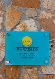 Casa Vacanze Dimora Paradiso - Galatina (Salento)