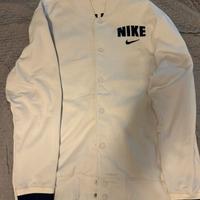 cappotto nike