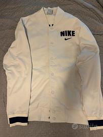 cappotto nike