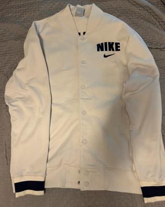 cappotto nike