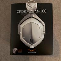 V-Moda Crossfade M100