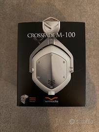 V-Moda Crossfade M100