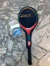 Racchetta da tennis