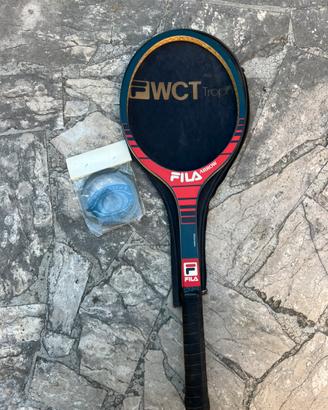 Racchetta da tennis